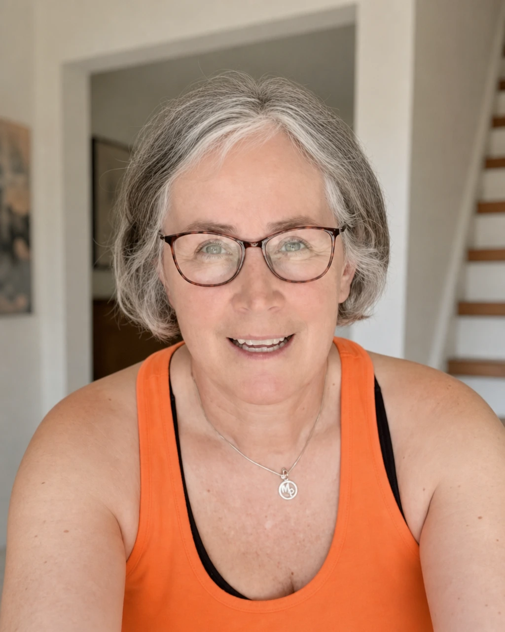 Hanne, 59 år
